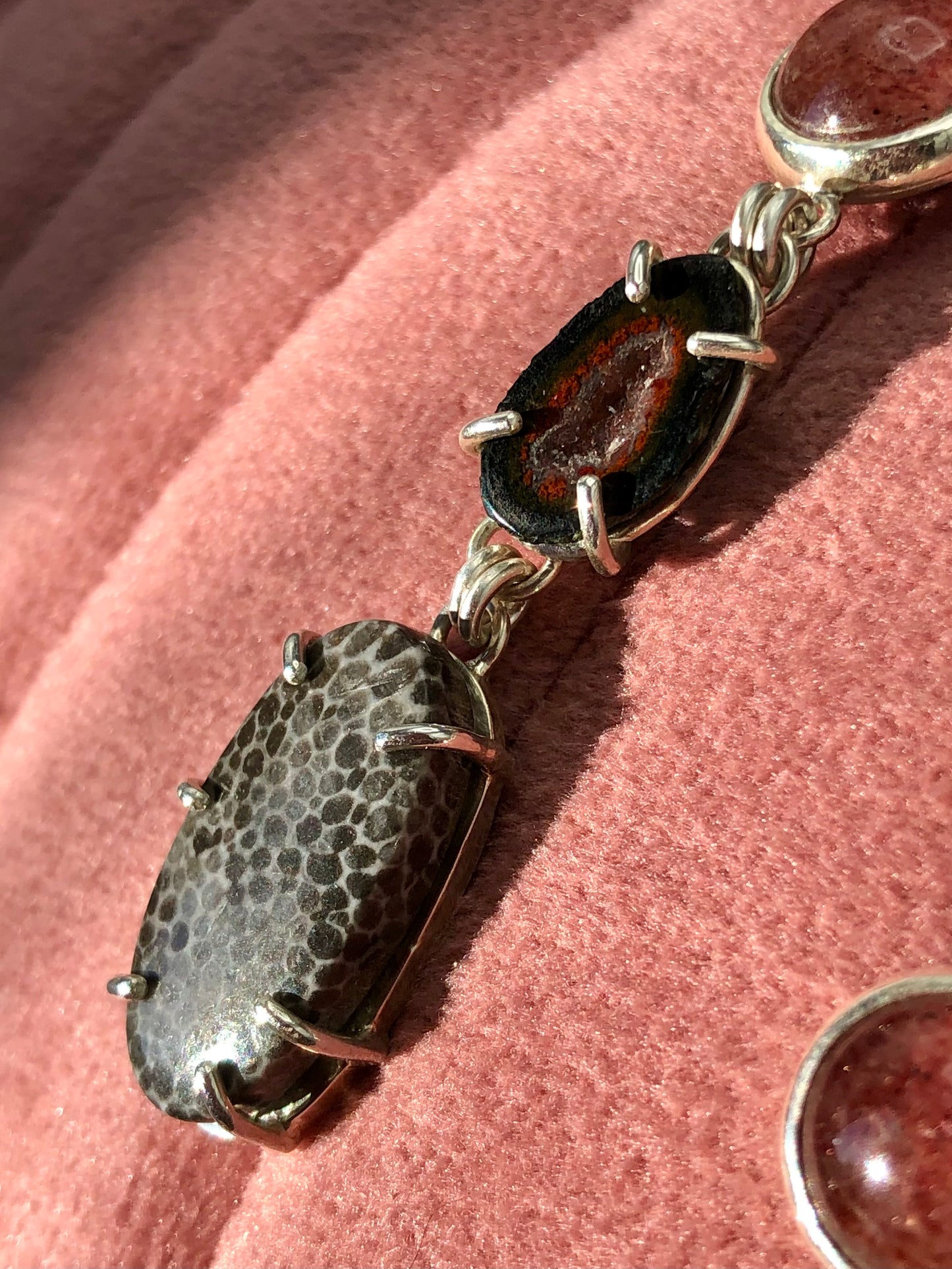 Lush - Strawberry Seduction