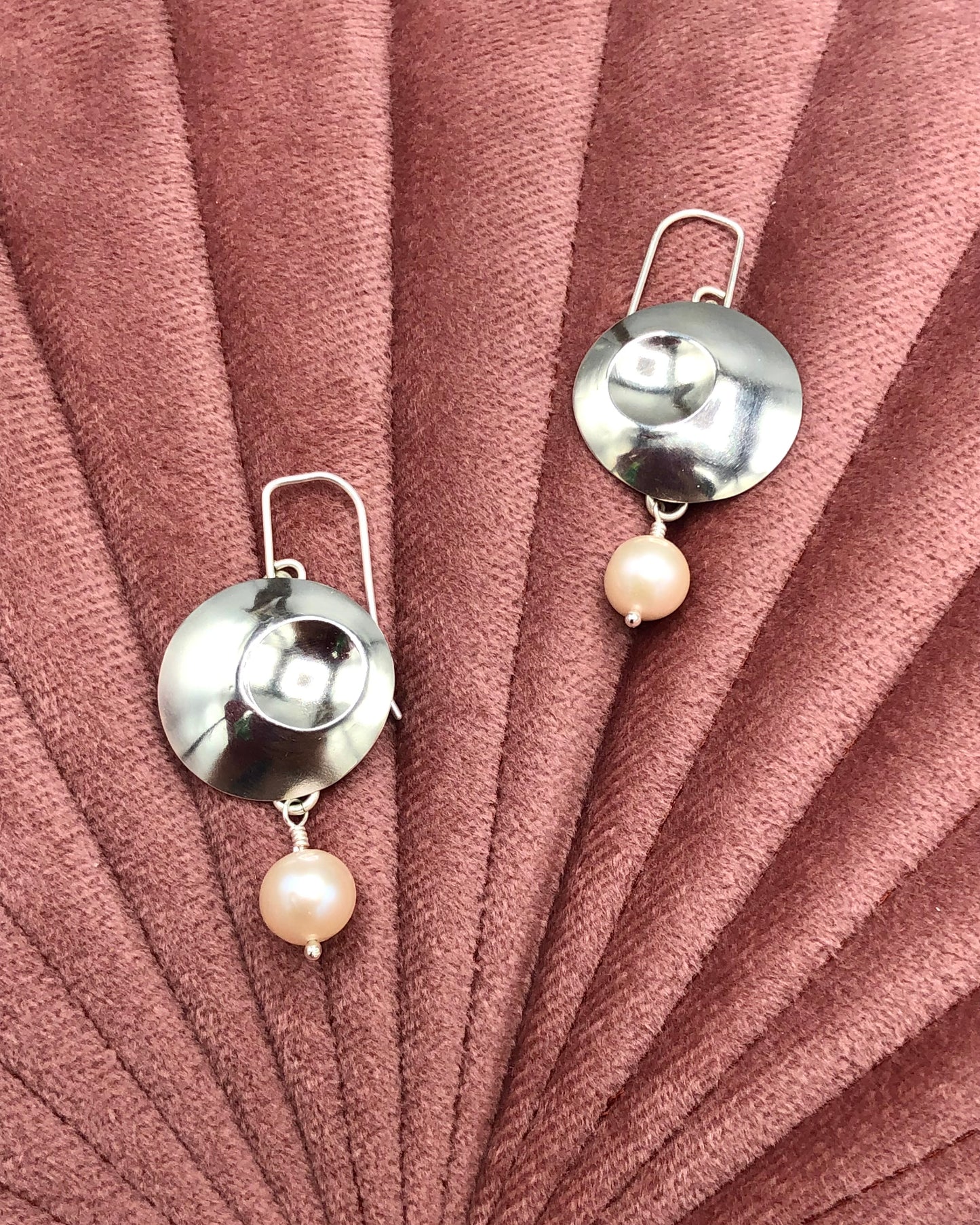 Blanc & Pearl - Inverse Blush