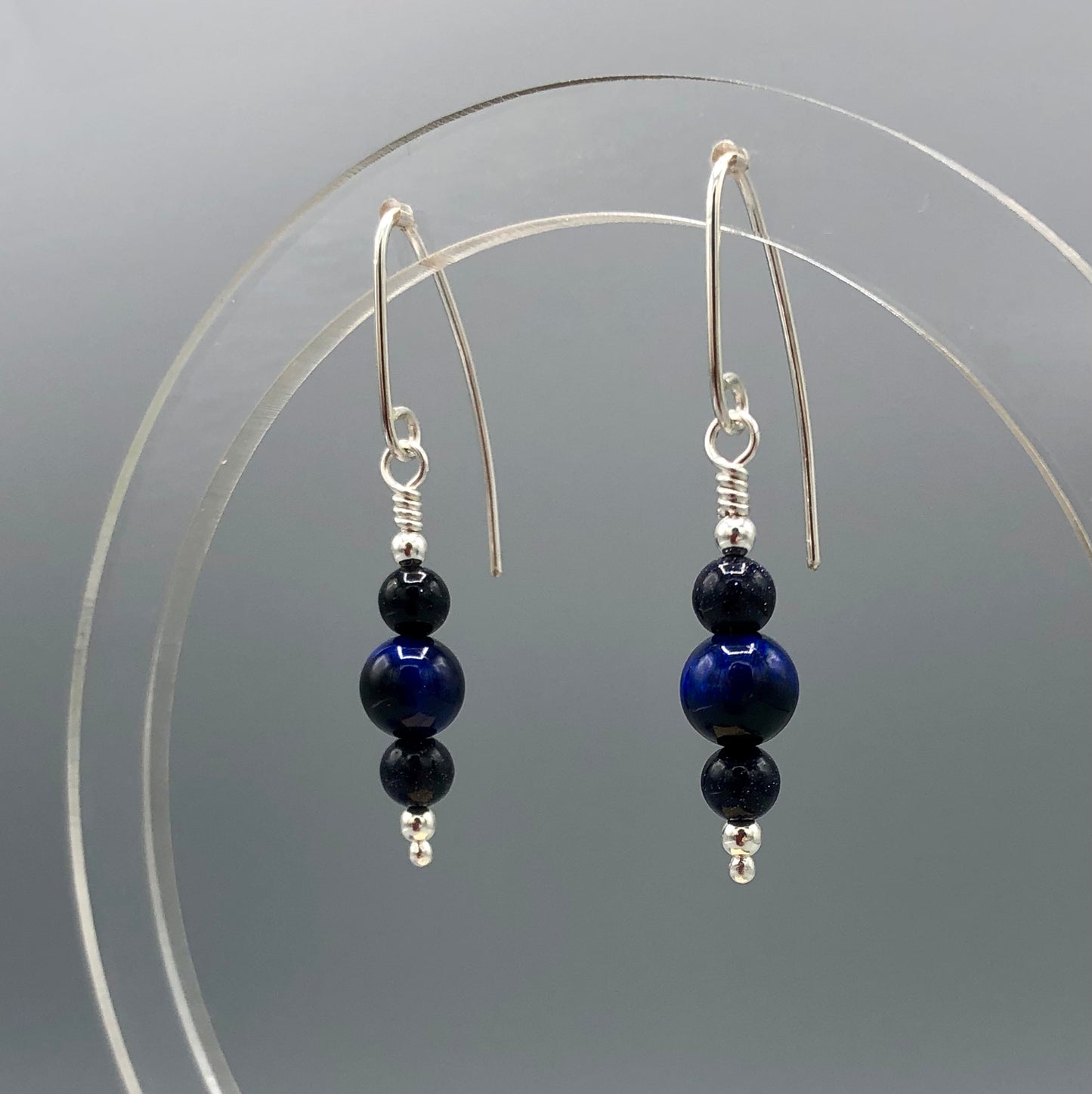Hooked - Lapis