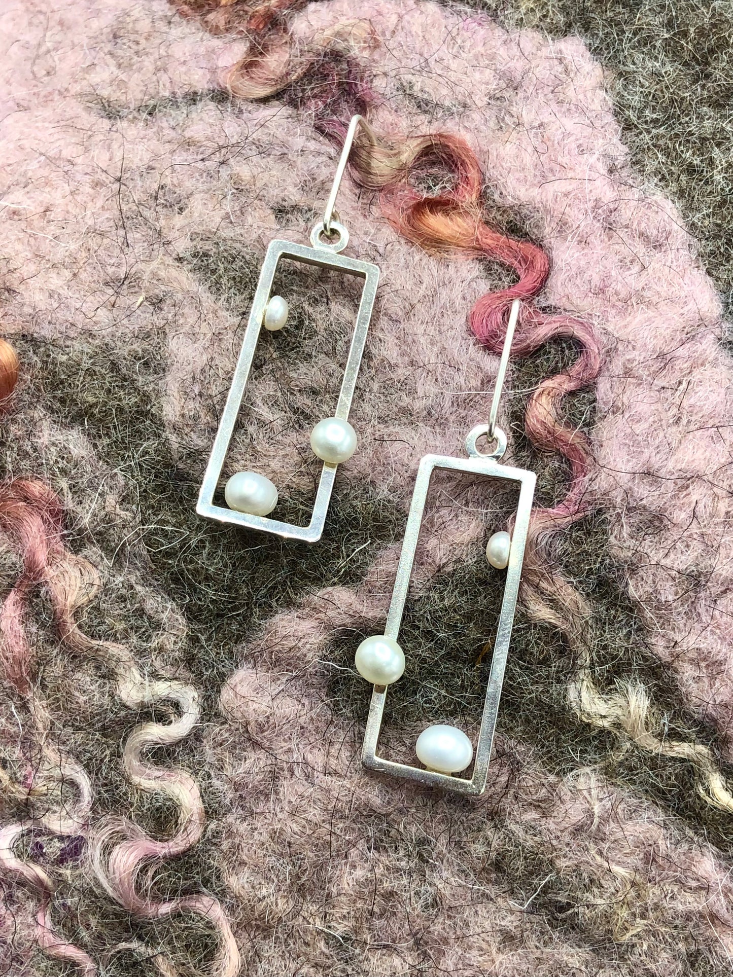 Blanc & Pearl - Pearly Gates
