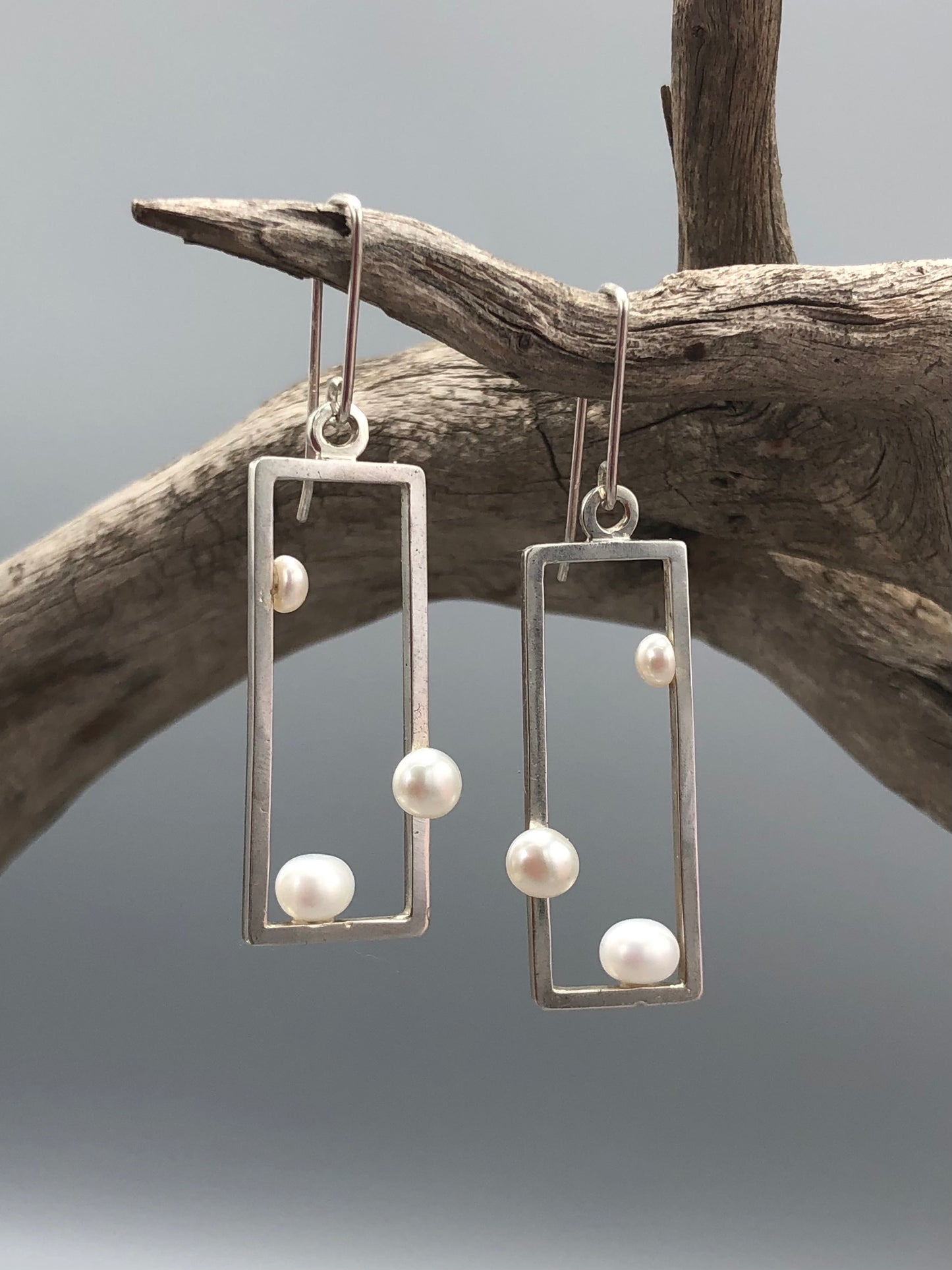 Blanc & Pearl - Pearly Gates