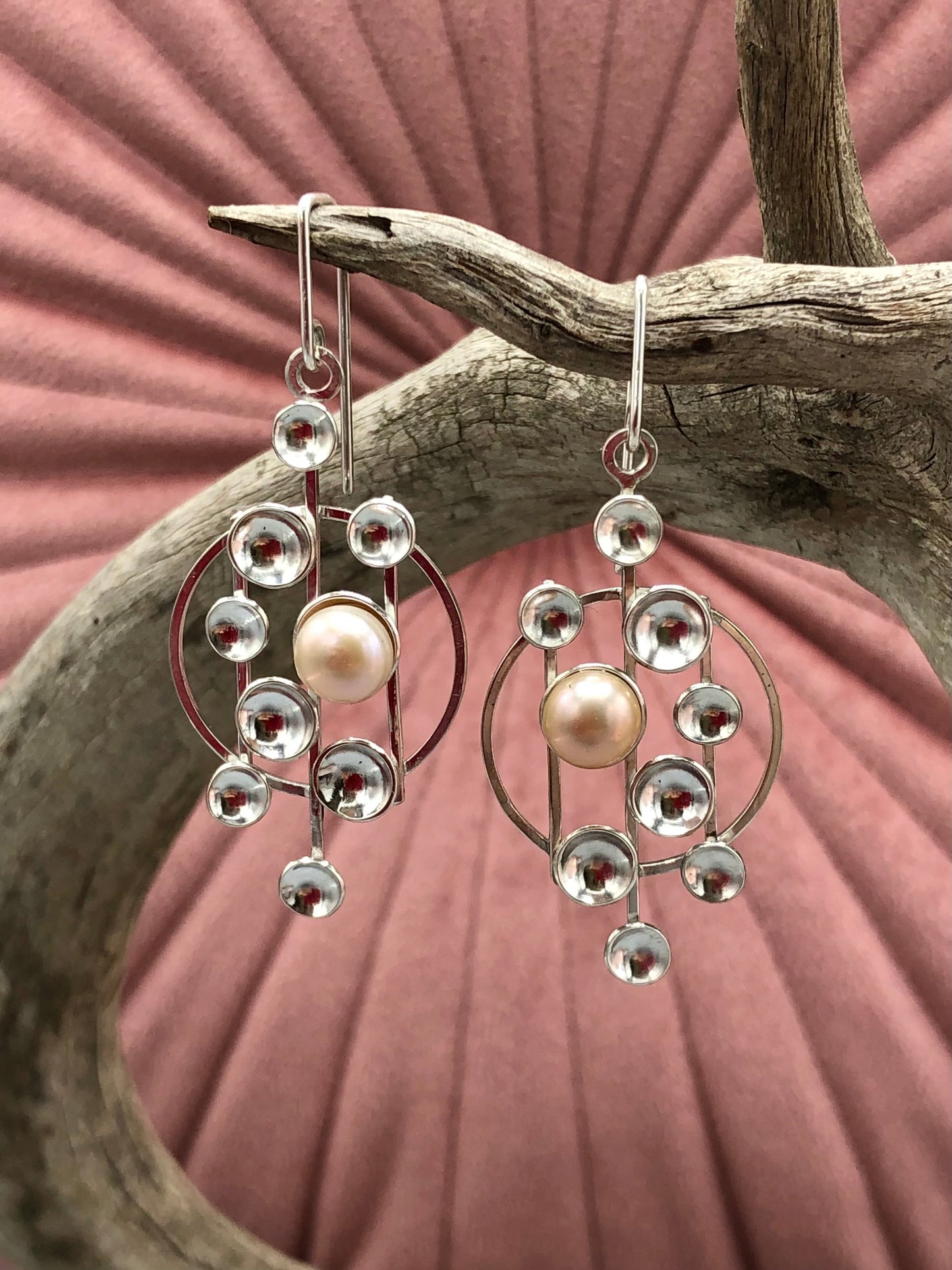 Blanc & Pearl - Blossom