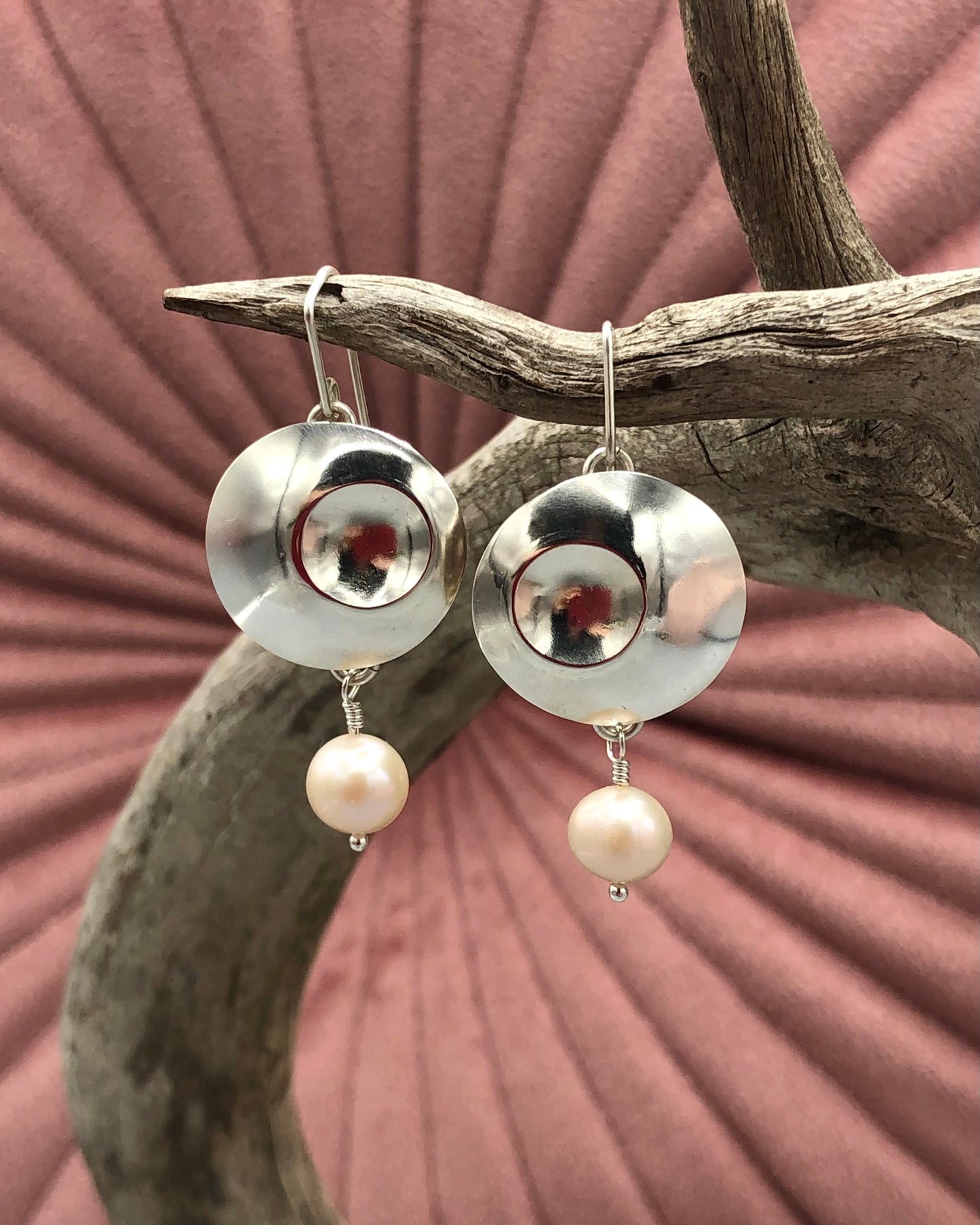 Blanc & Pearl - Inverse Blush