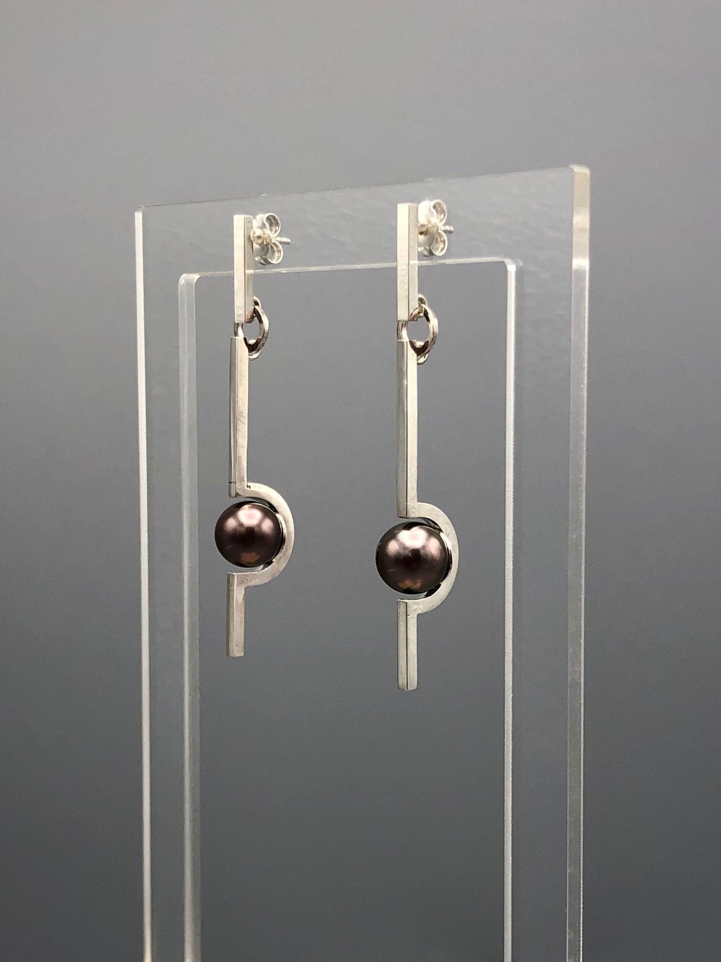 Blanc & Pearl - E Mure Ore
