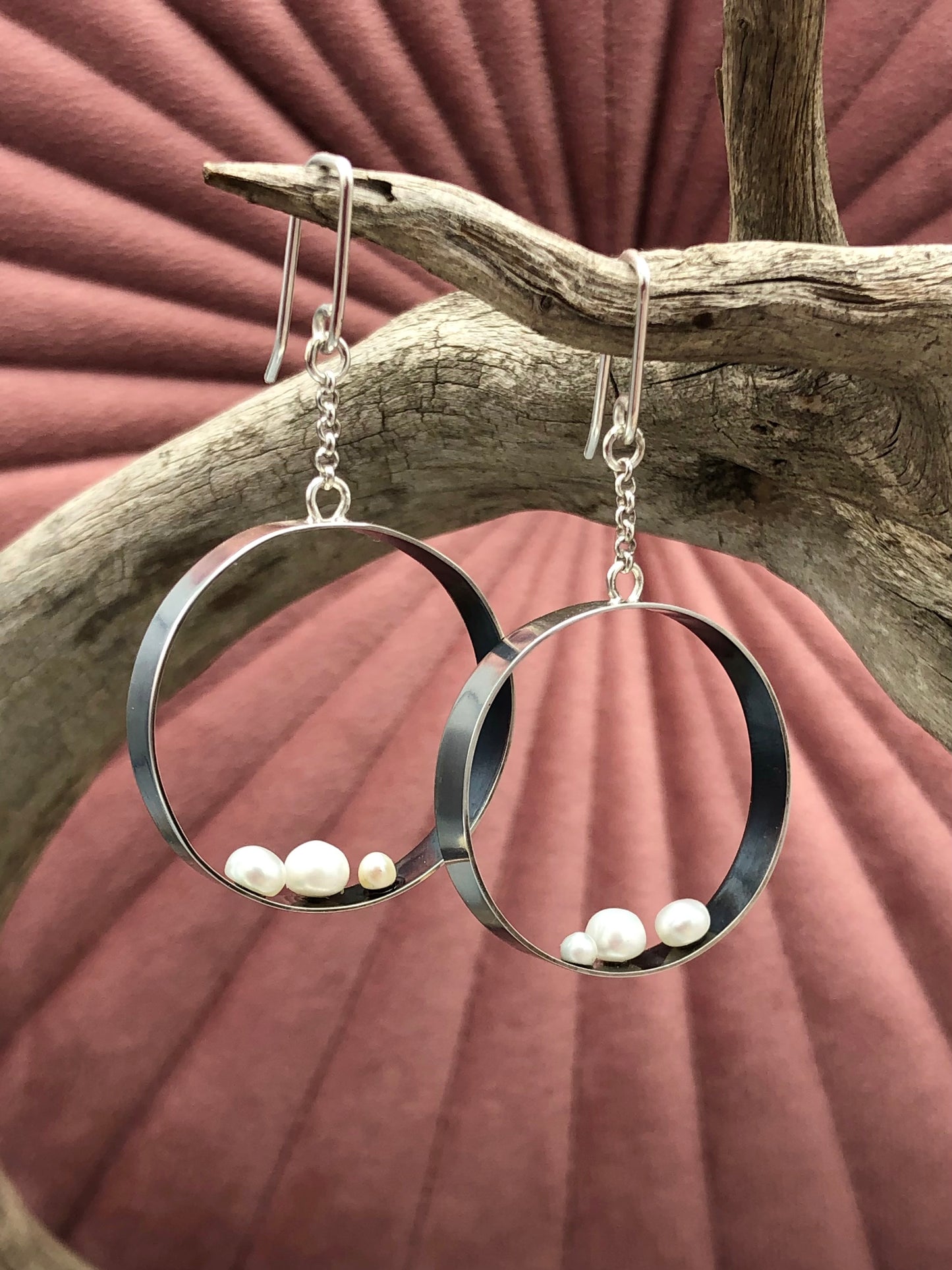Blanc & Pearl - Nest