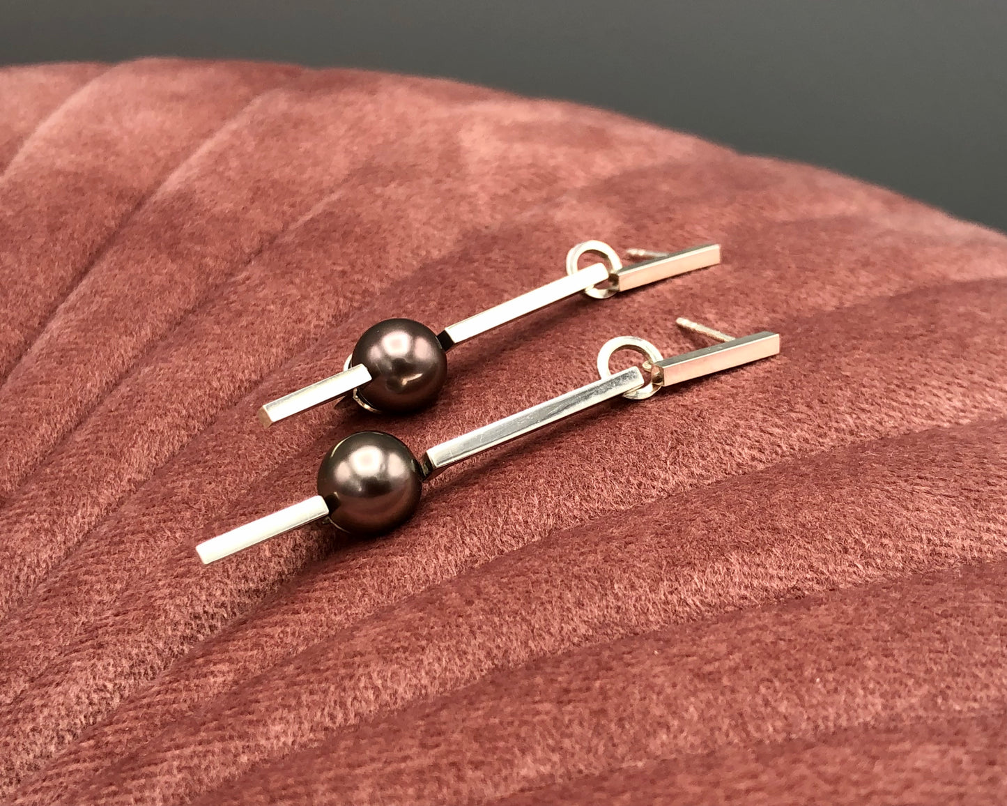 Blanc & Pearl - E Mure Ore