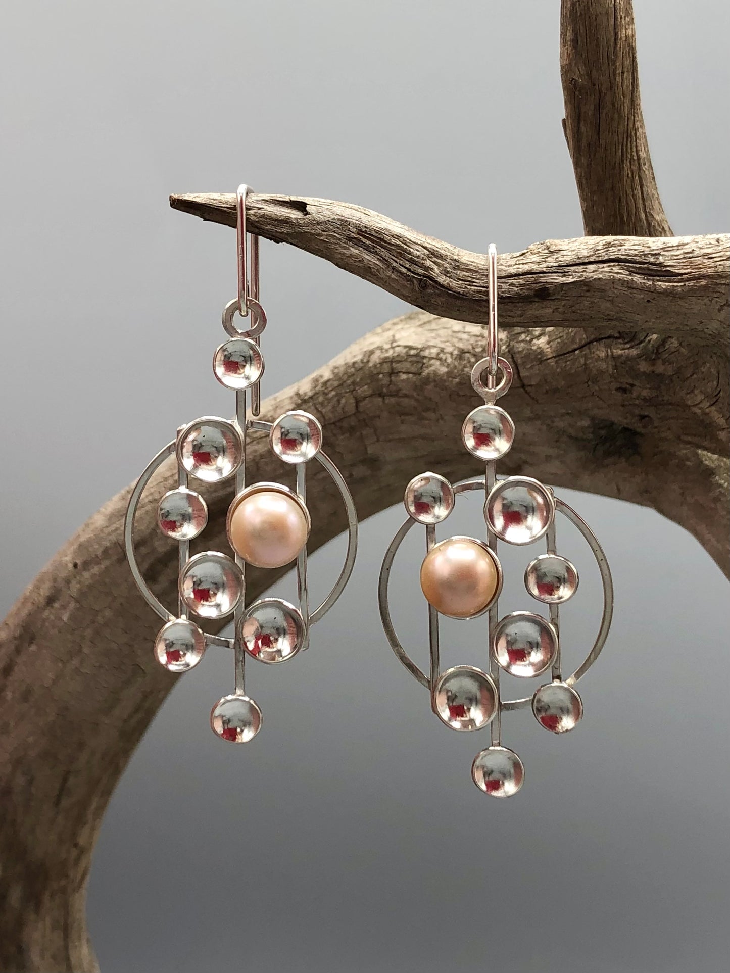 Blanc & Pearl - Blossom