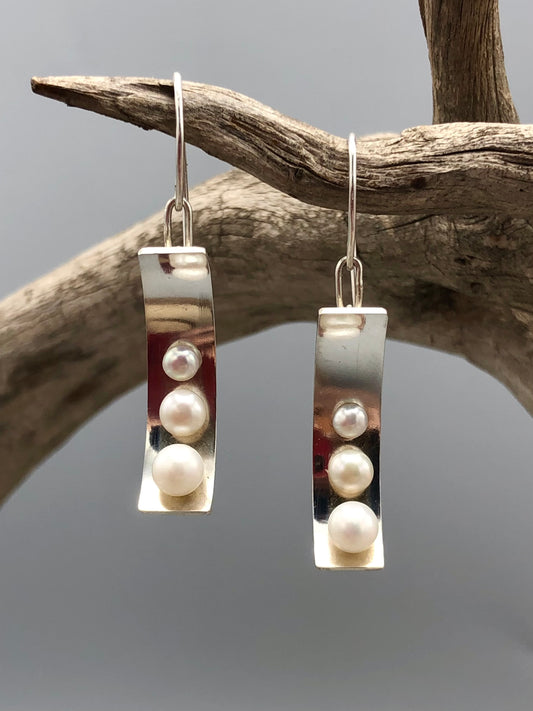 Blanc & Pearl - Zen