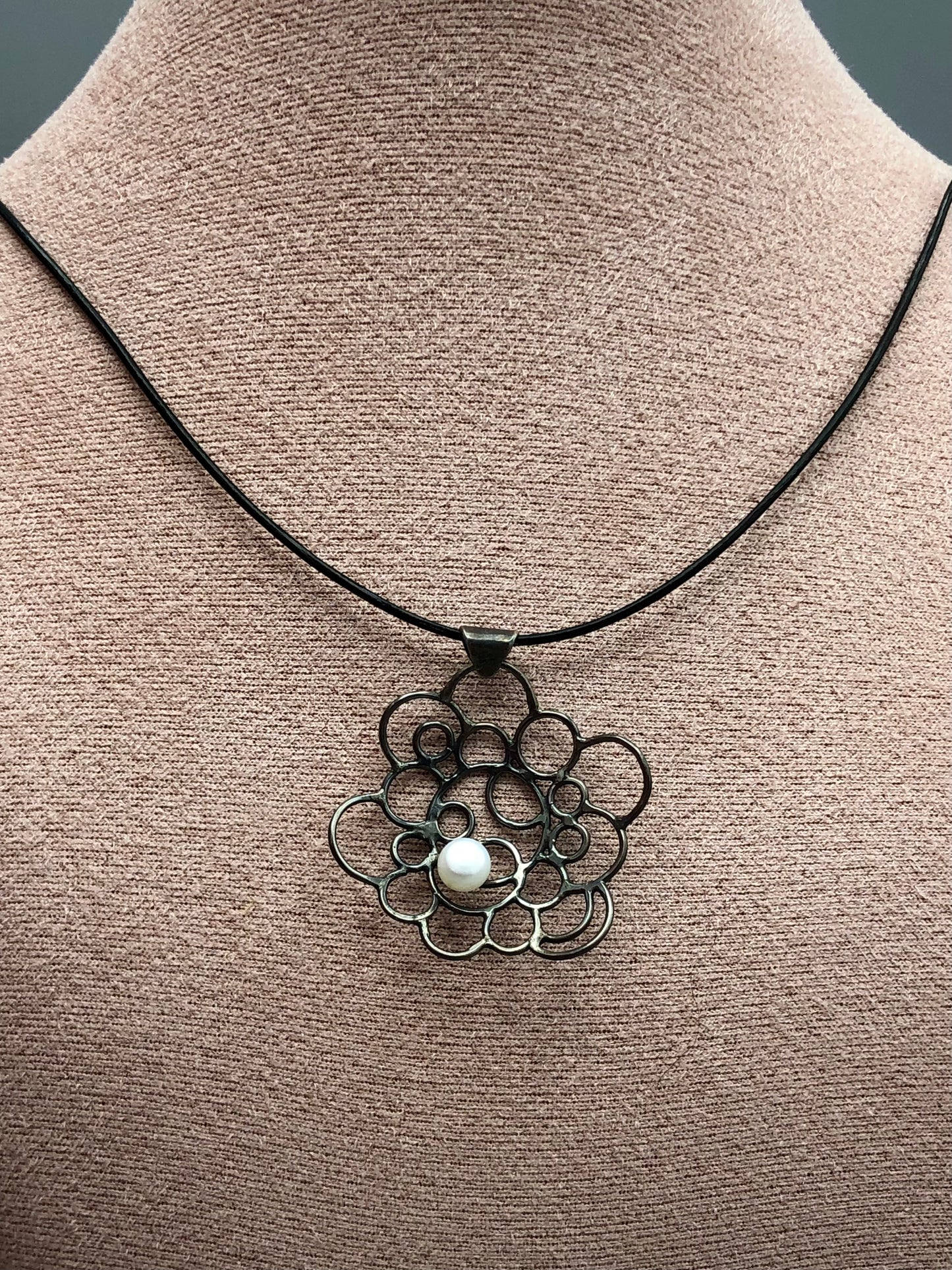 Connected - Bubbles