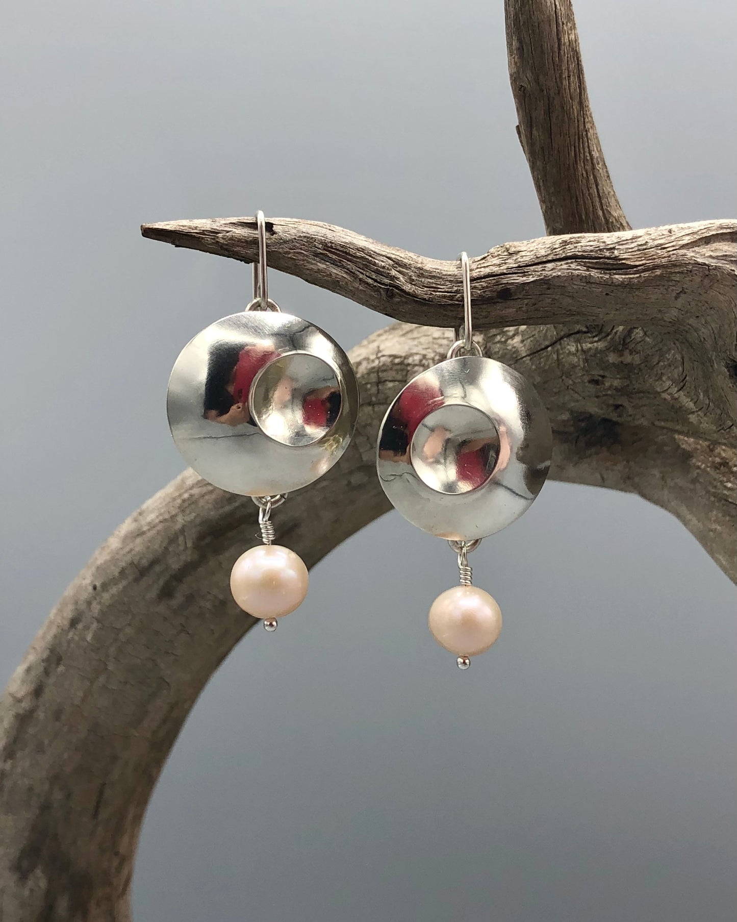 Blanc & Pearl - Inverse Blush