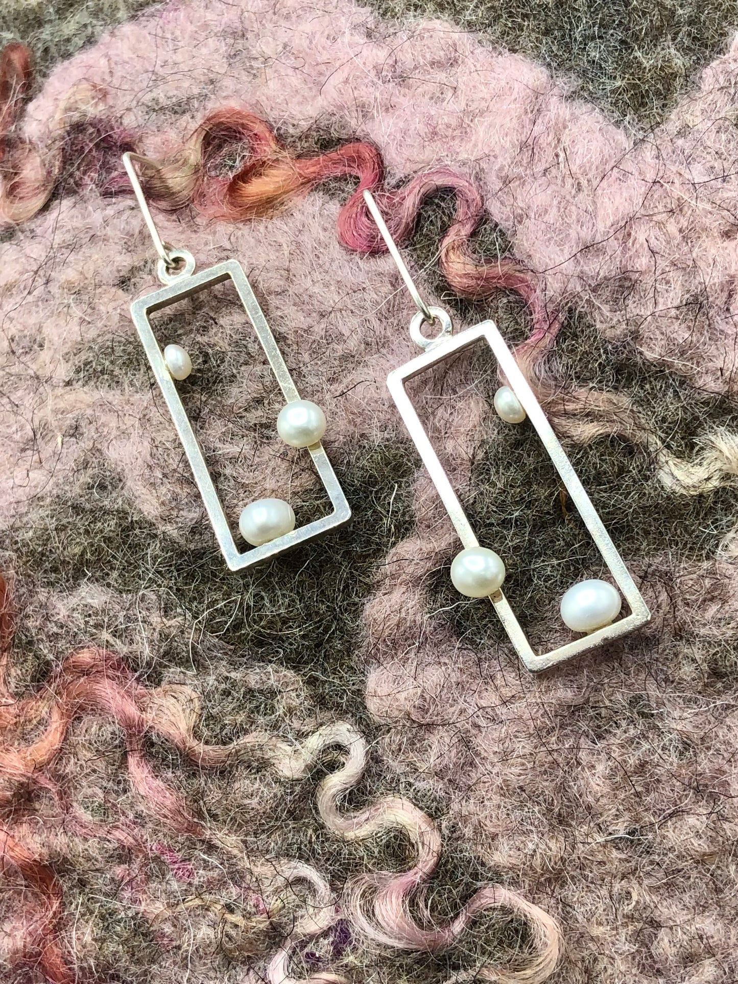Blanc & Pearl - Pearly Gates