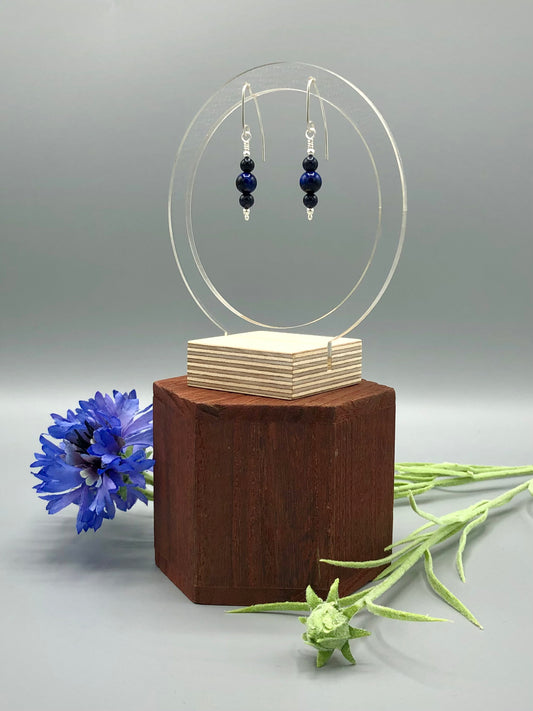 Hooked - Lapis